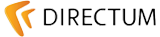 Логотип Directum средний