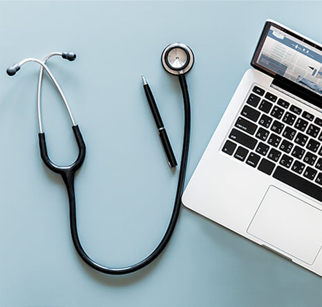 Электронный документооборот в медицине и страховании